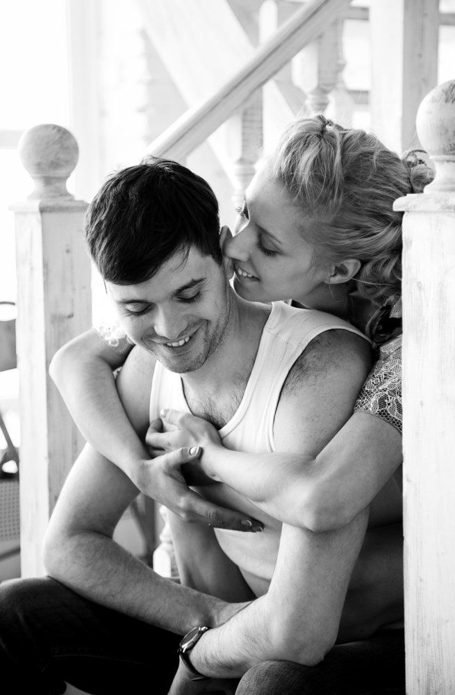 Семья. День второй...