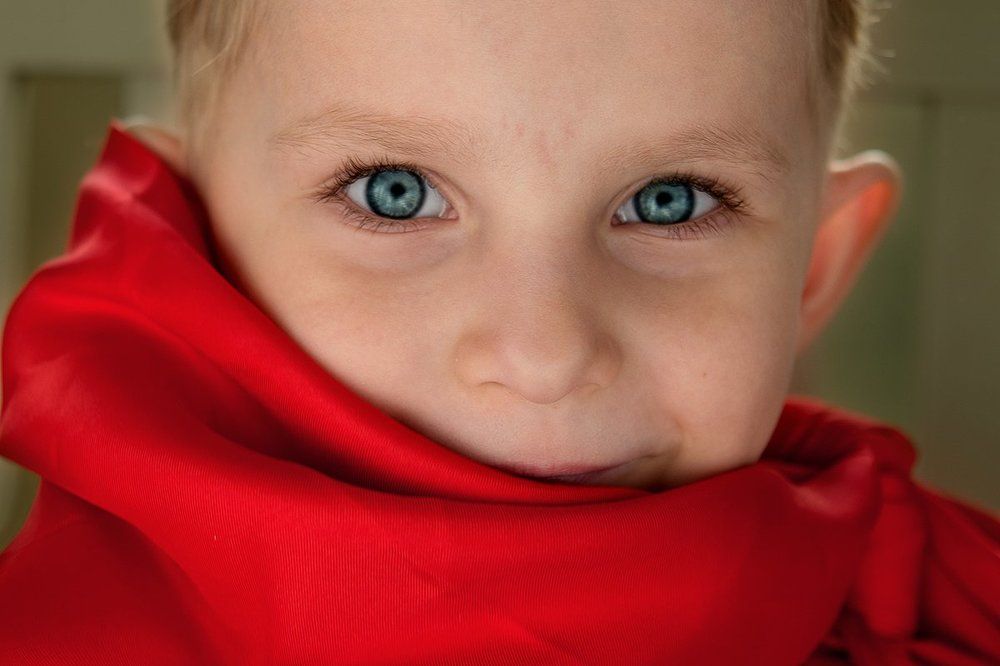 Photograph by Чеснокова Алина