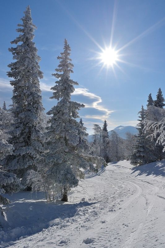 Pavel Fedorov, Russia