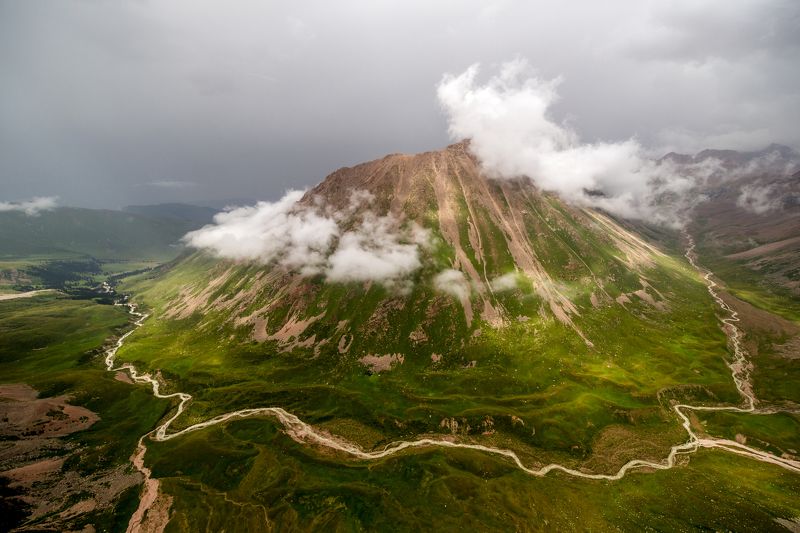 Greg Bedenko, Kazakhstan