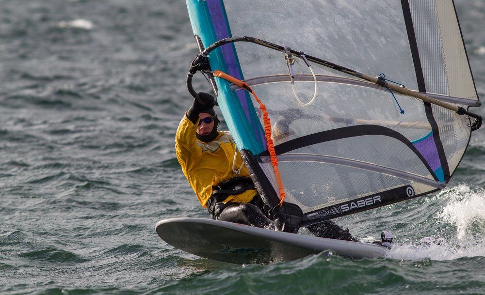 Свежий ветер