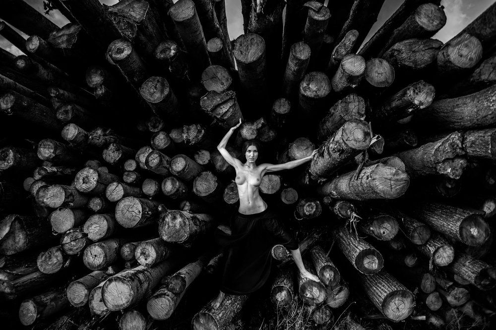 Photograph by Игорь Глазырин