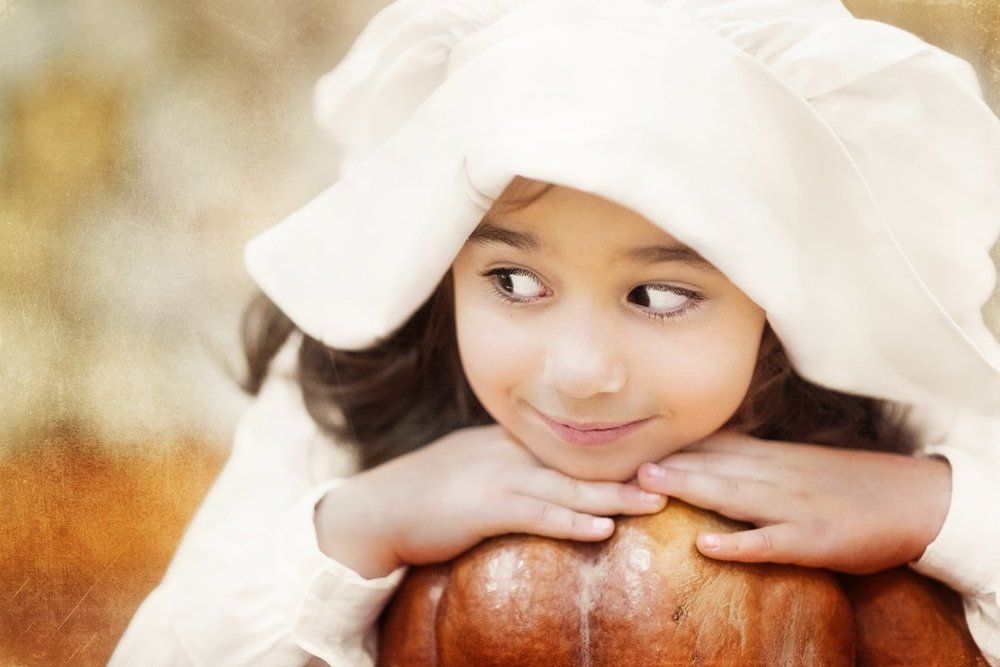 Маленькая Золушка