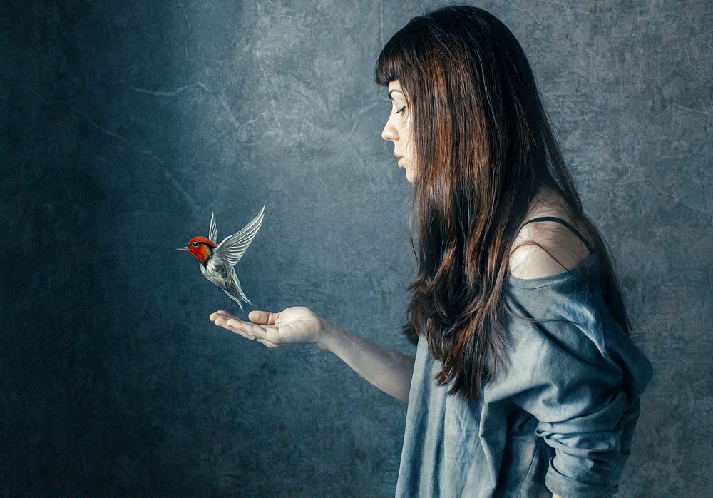 Photograph by Татьяна