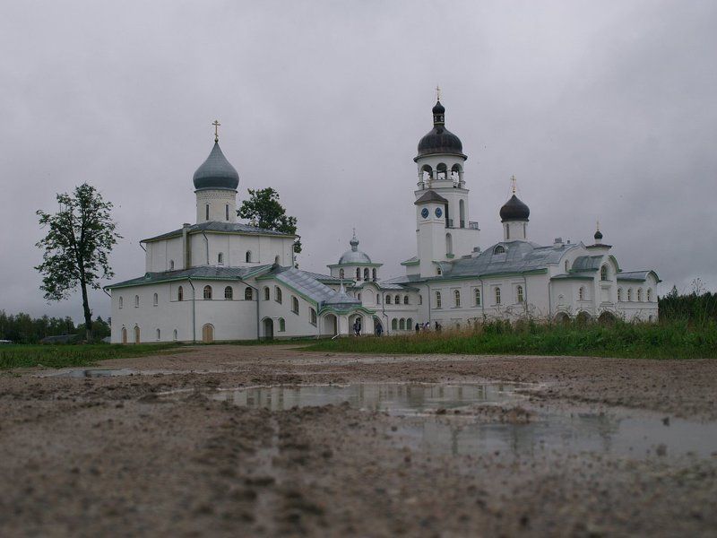 Анна Шикова, Russia