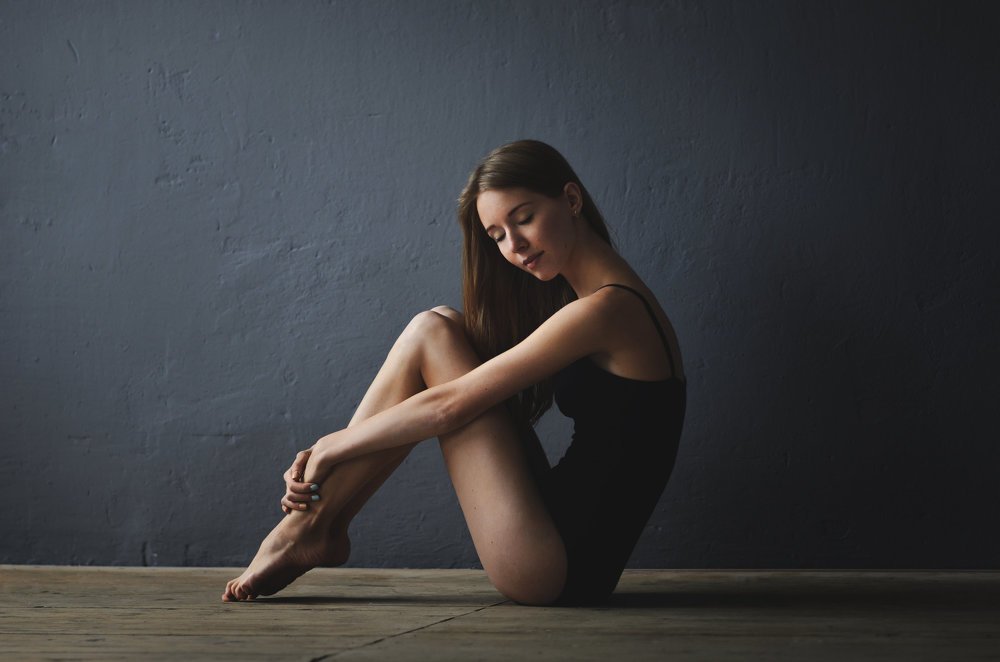 Photograph by Владимир Семёнов