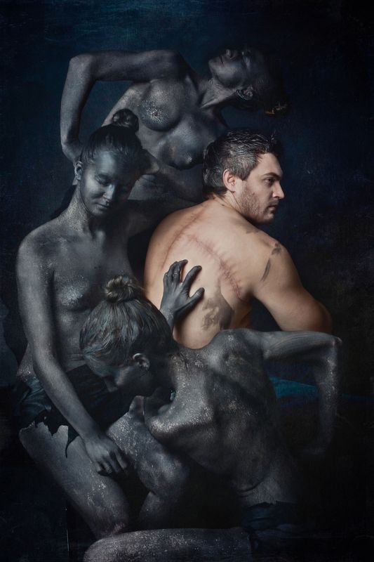 Есипова Лидия, Russia