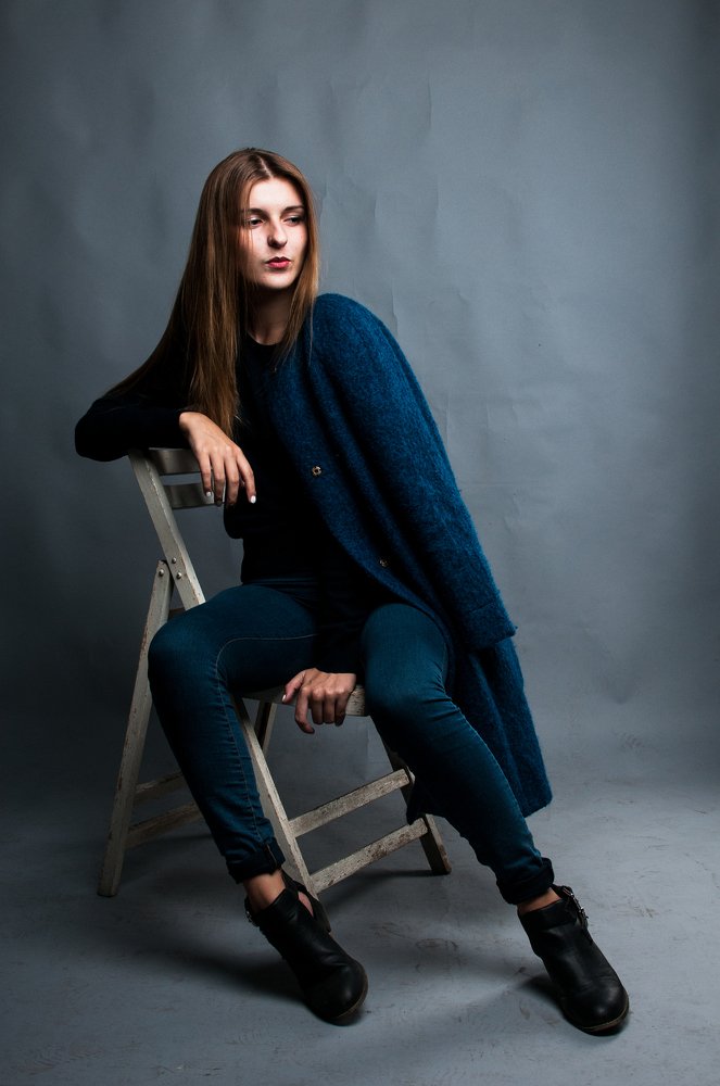 Фотография автора Олег Бугаев