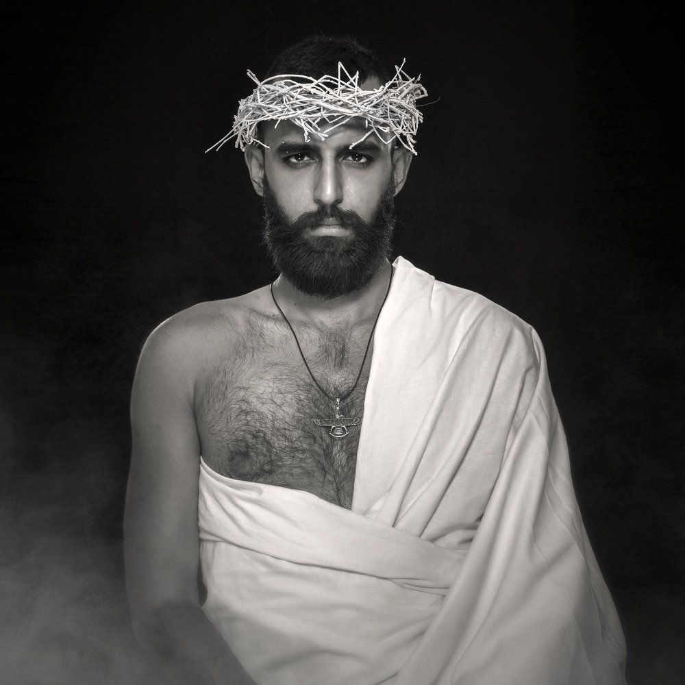 In the Lands of Gods and Monsters