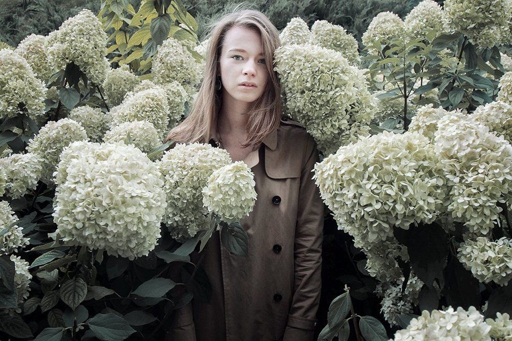 Фотография автора Дарья