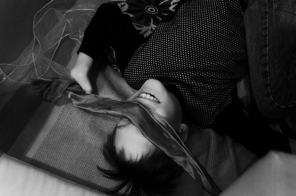 Photograph by Дарья