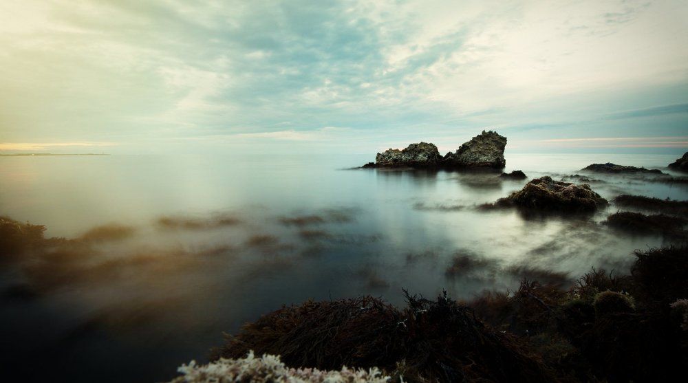 Осенний Крым..........