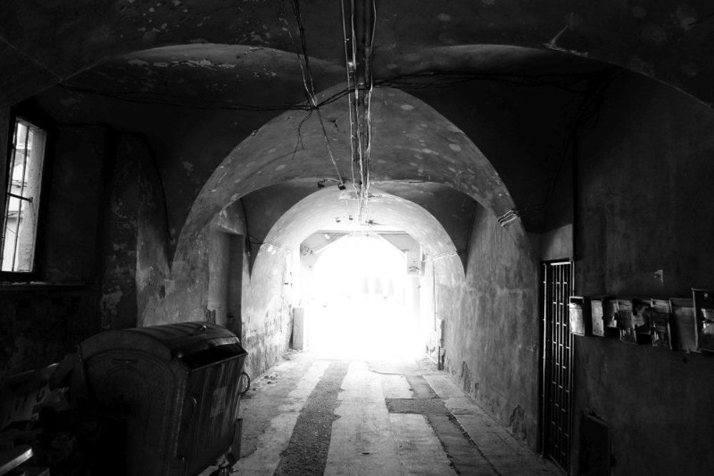 Light and shadows