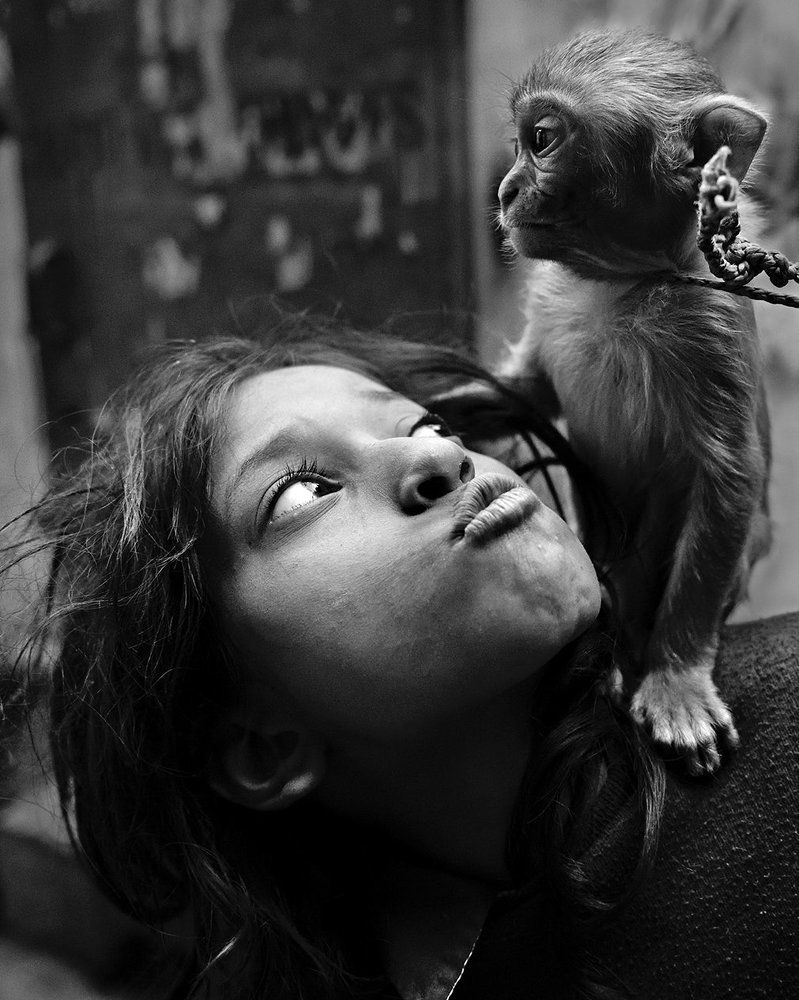 Photograph by Sudipta Dutta Chowdhury