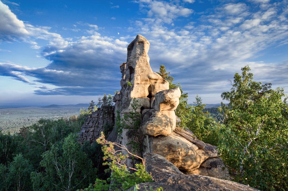 Аракульский шихан