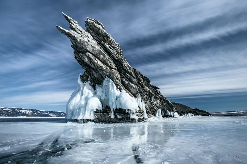Viktor Zaitsev, Russia