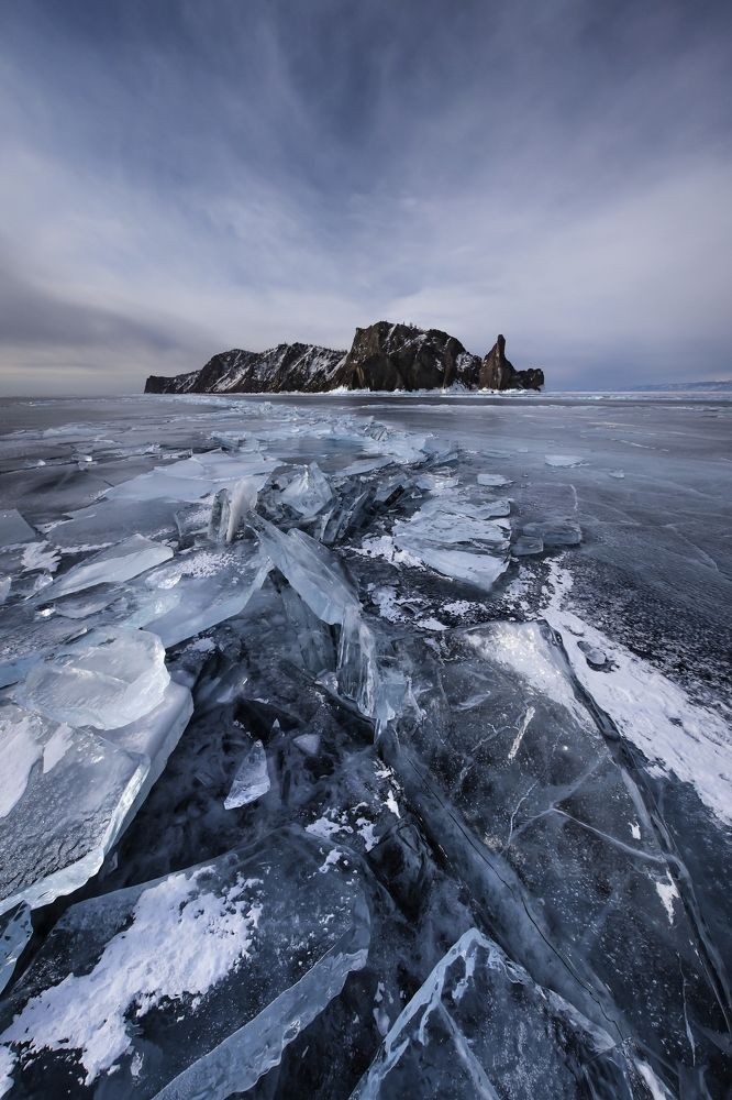 Ледокол "Хобой"