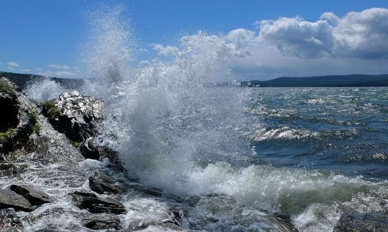 Федосеев Сергей, Russia