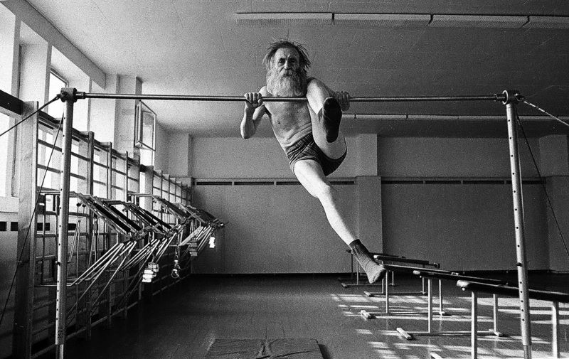 Анатолий, Russia