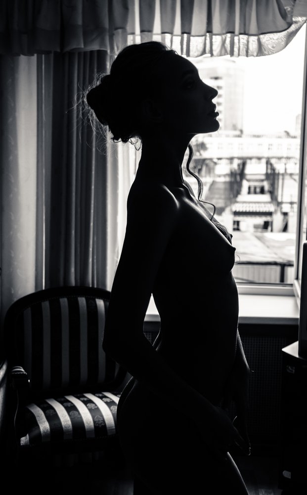 ВЫХОД ИЗ ТЕНИ