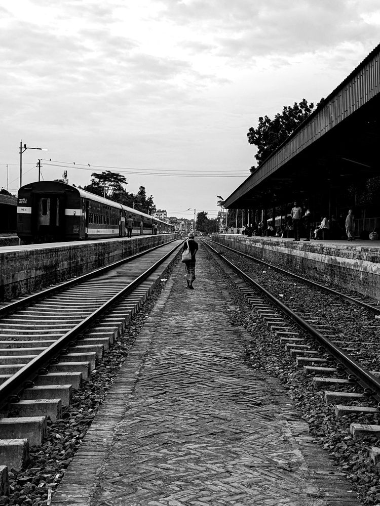 Photograph by Samiul Islam Sami