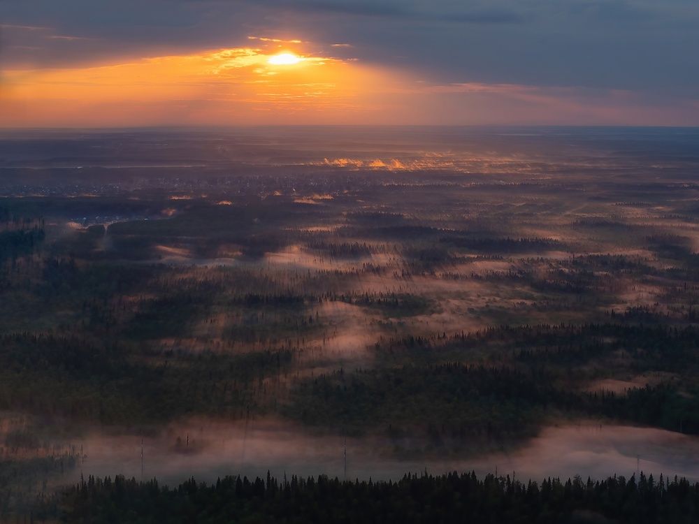 Photograph by Михаил