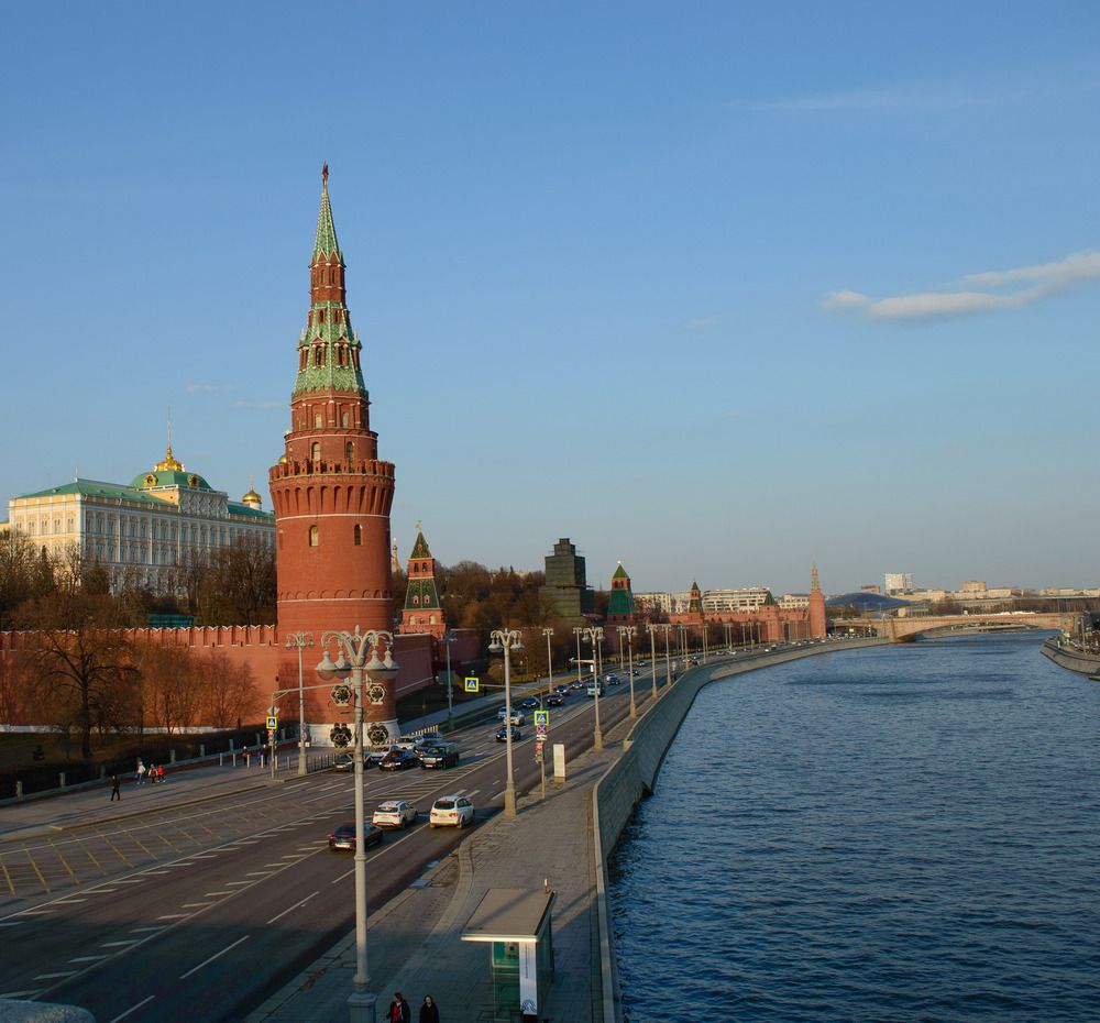 Photograph by Галина Дорофеева
