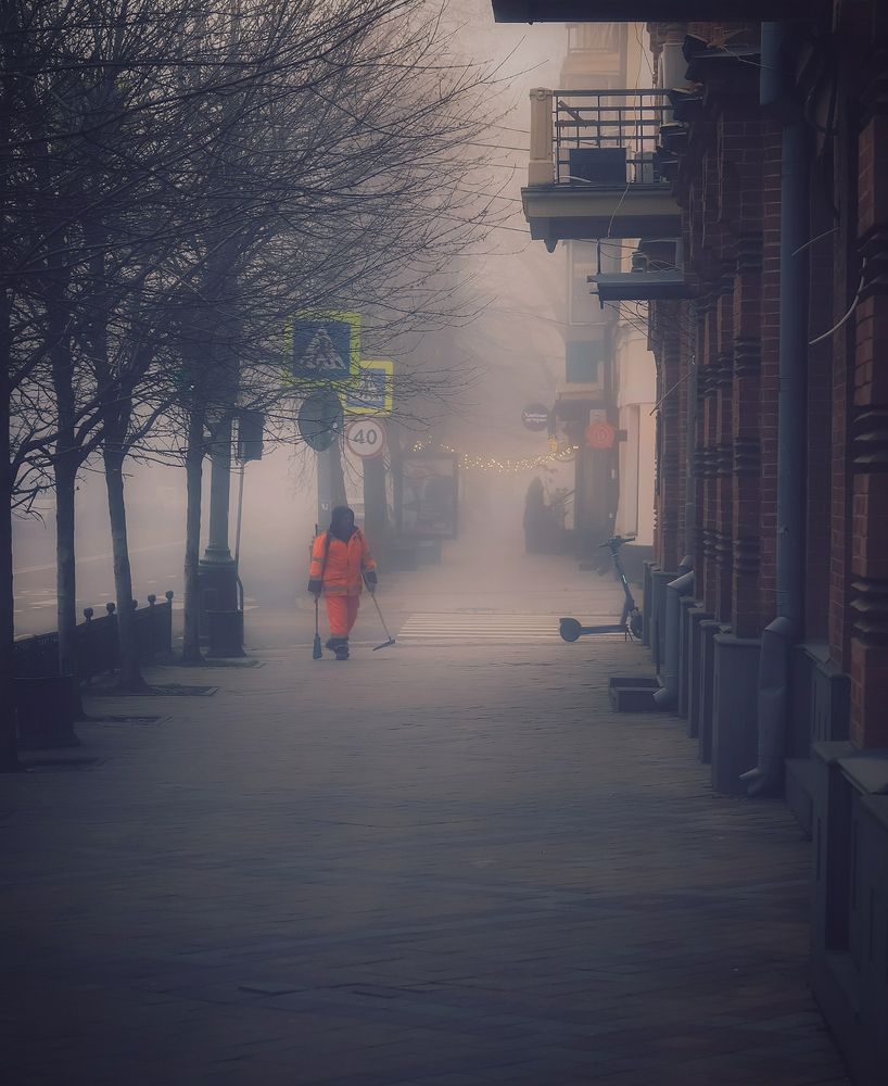 Photograph by Владимир Кульбит