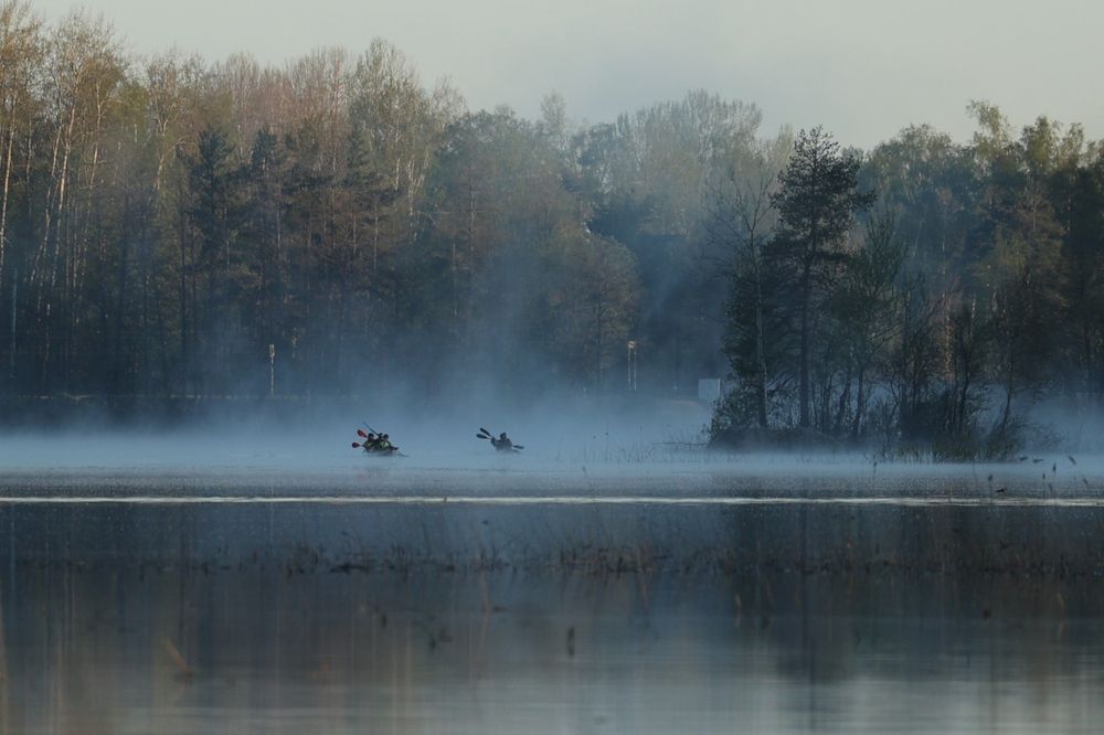 Photograph by Юлия Свирская
