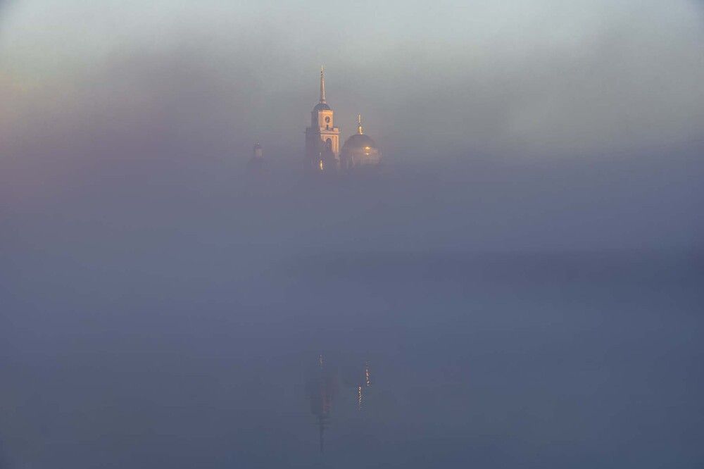 Photograph by Ширгин Сергей