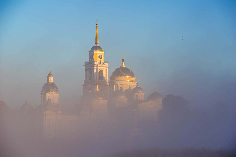 Photograph by Ширгин Сергей