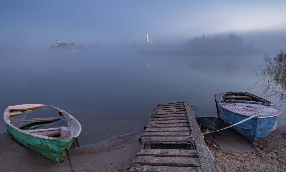 Photograph by Ширгин Сергей