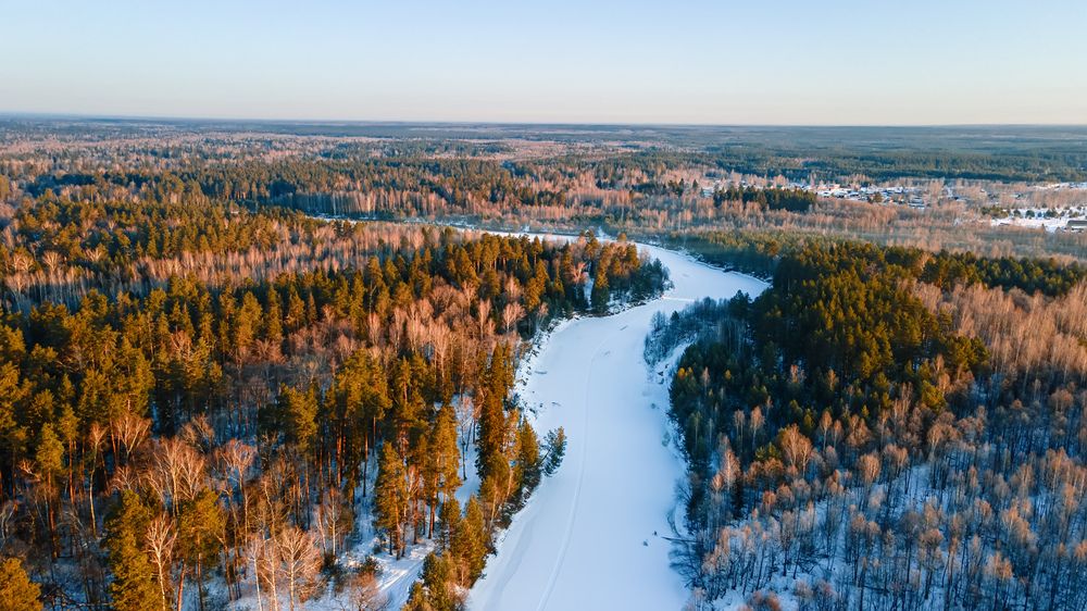 Photograph by Сергей Кочетов