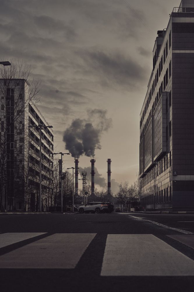 Photograph by Vol-de-M