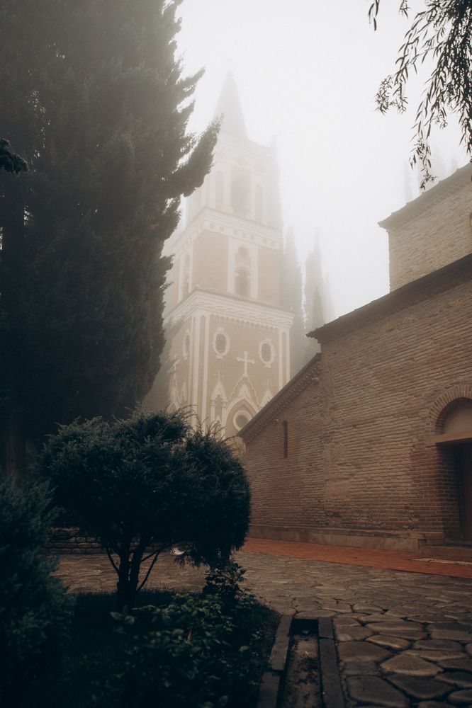 Photograph by Мария Корвин-Кучинская