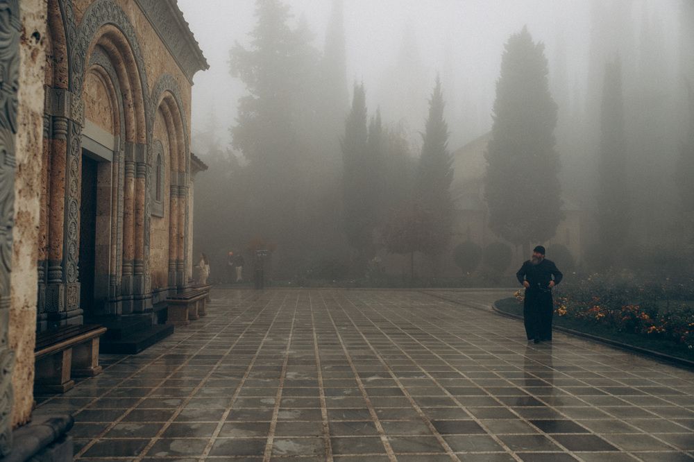 Photograph by Мария Корвин-Кучинская