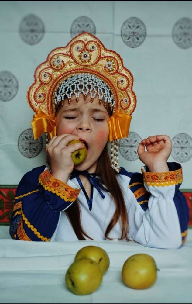 Фотография автора Евгения Остроумова