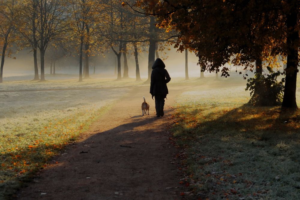 Photograph by Yana Egorova