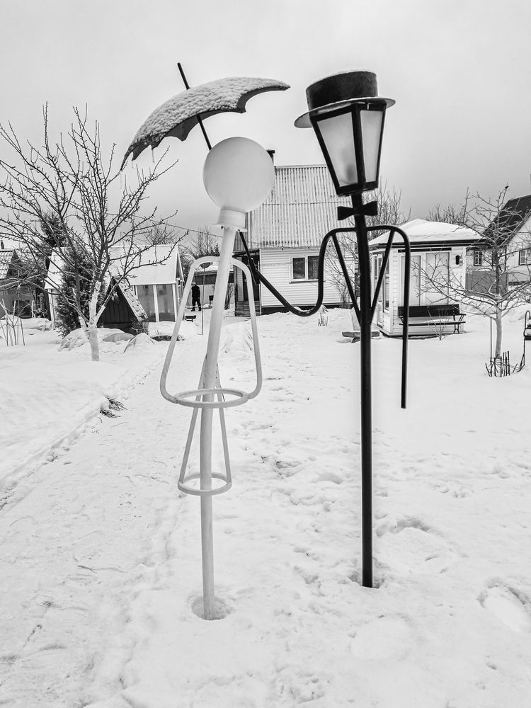 Photograph by Мария Петровцева