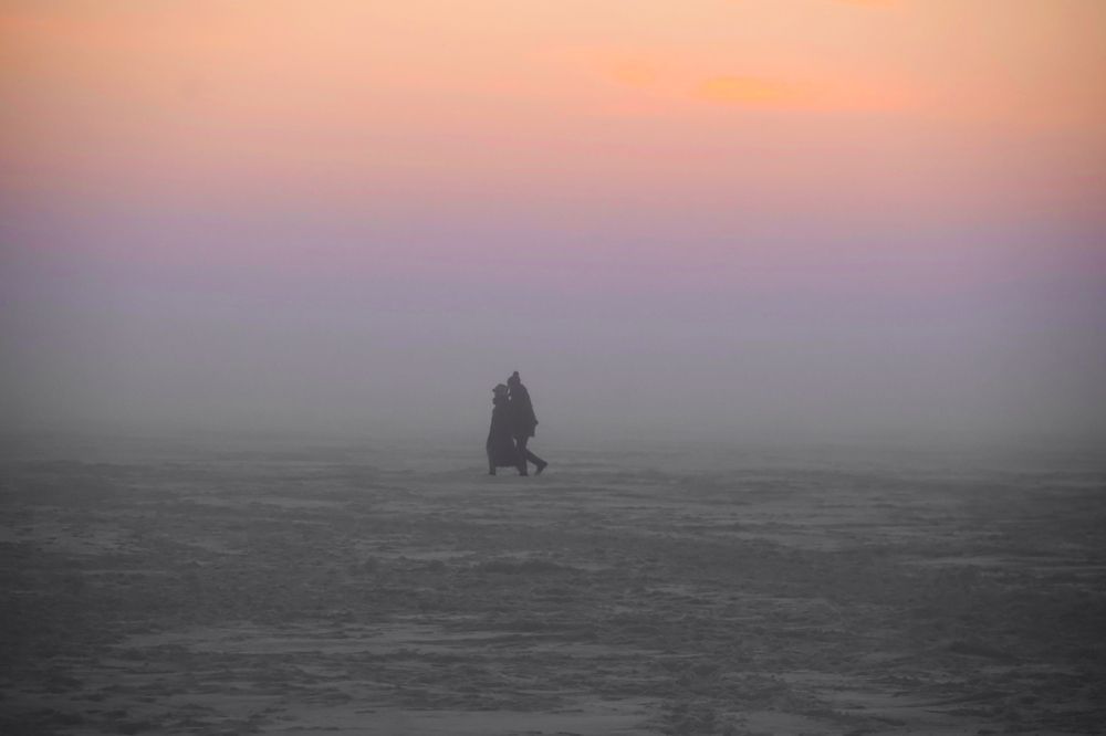 Photograph by Yana Egorova