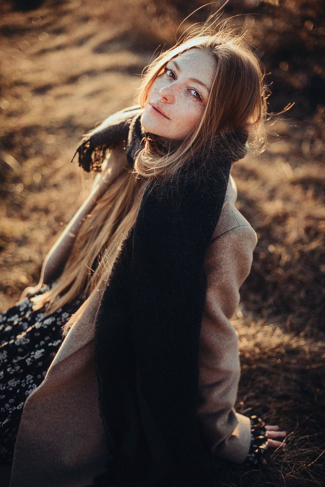 Photograph by Александра Елян
