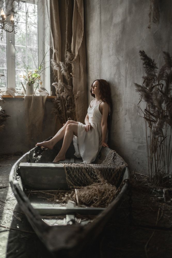 Фотография автора Карина Гливинская