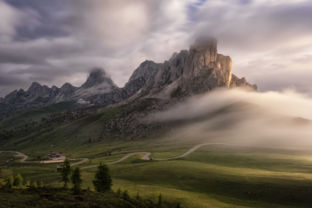 Photograph by Георгий Бычковский