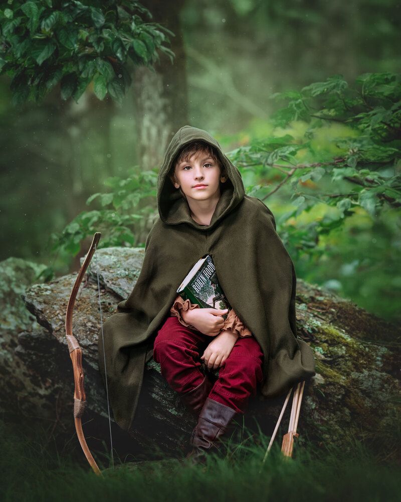 Фотография автора Arina Smith Photography