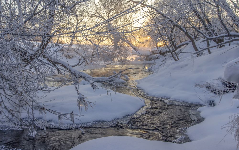 Photograph by Татьяна Феденкова