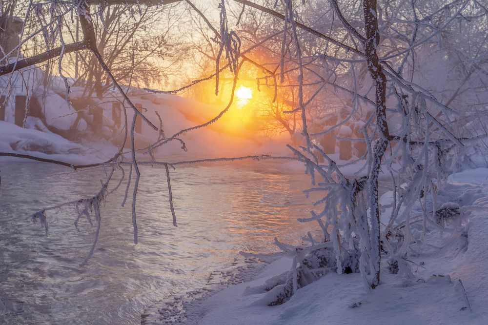 Photograph by Татьяна Феденкова