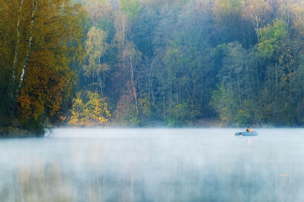 Photograph by Михаил Косолапов