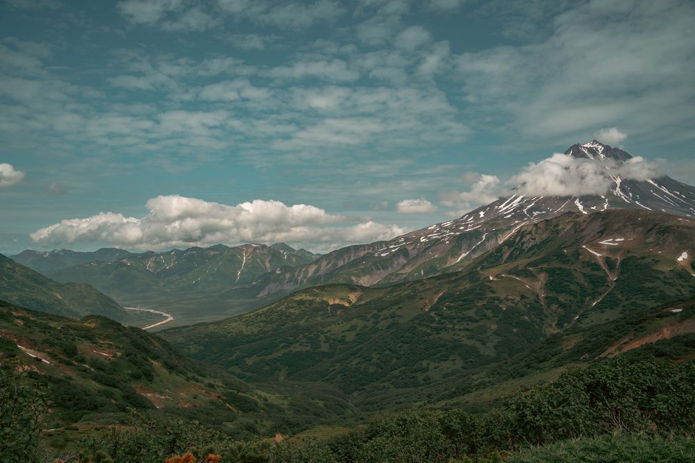 Photograph by Глушков Ярослав