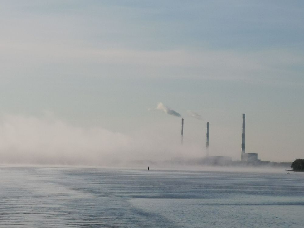 Photograph by Alexey Reznichenko