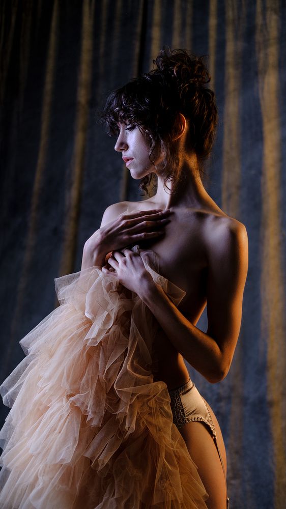 Photograph by Роман Цыбулин